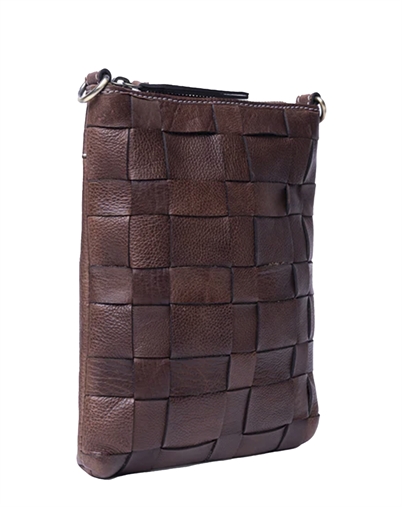 Re:Designed - Noor Small Taske - Woodsmoke